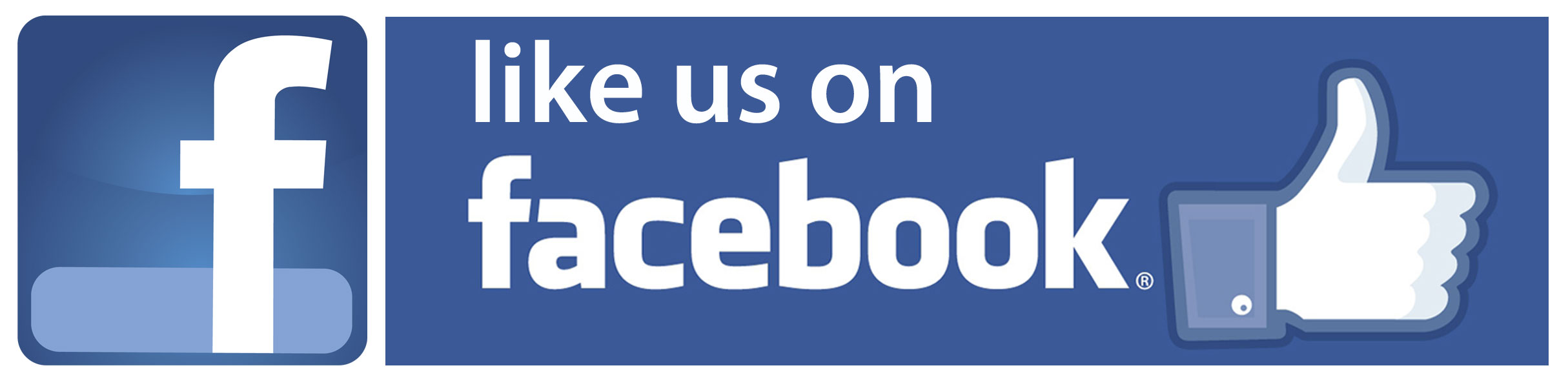 Like our page on Facebook!